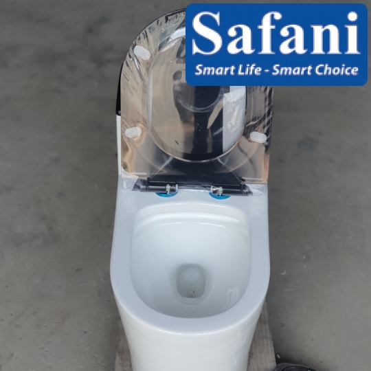 Bồn cầu 1 khối SA9269