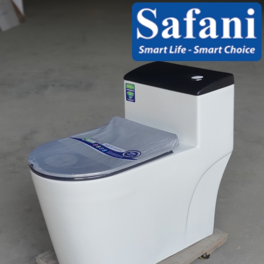 Bồn cầu 1 khối SA9269
