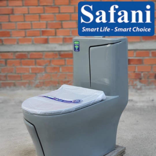 Bồn cầu 1 khối SA9225