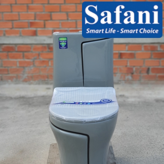 Bồn cầu 1 khối SA9225