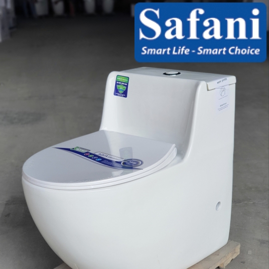 Bồn cầu 1 khối SA2209