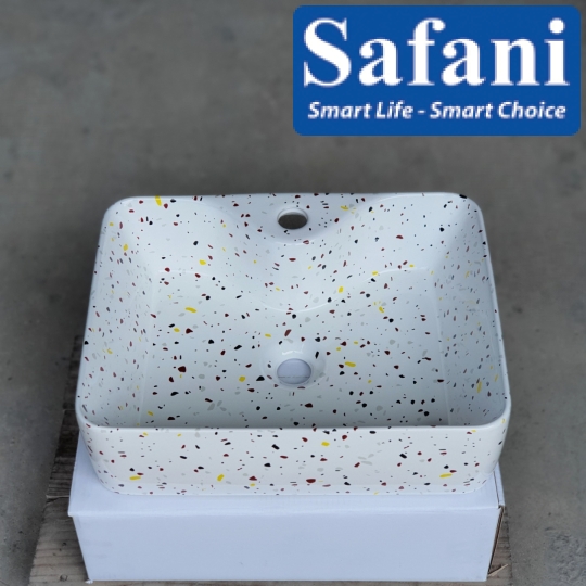 Lavabo đặt bàn 5120-K39F980