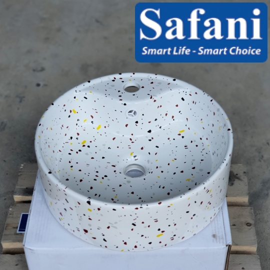 Lavabo đặt bàn 5121-K132F980
