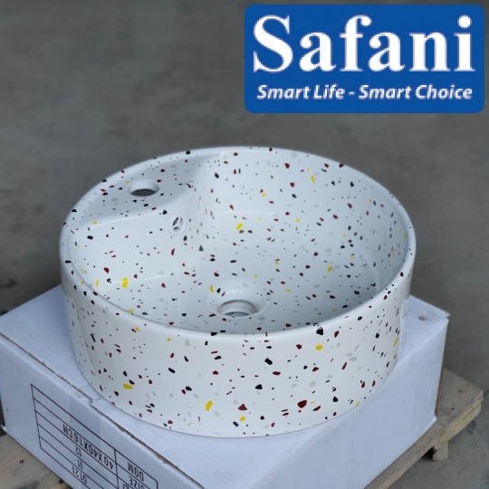 Lavabo đặt bàn 5121-K132F980