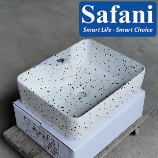 Lavabo đặt bàn 5120-K39F980