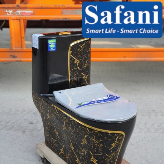 Bồn cầu 1 khối SA9243