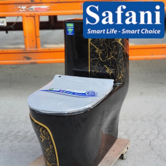 Bồn cầu 1 khối SA9243