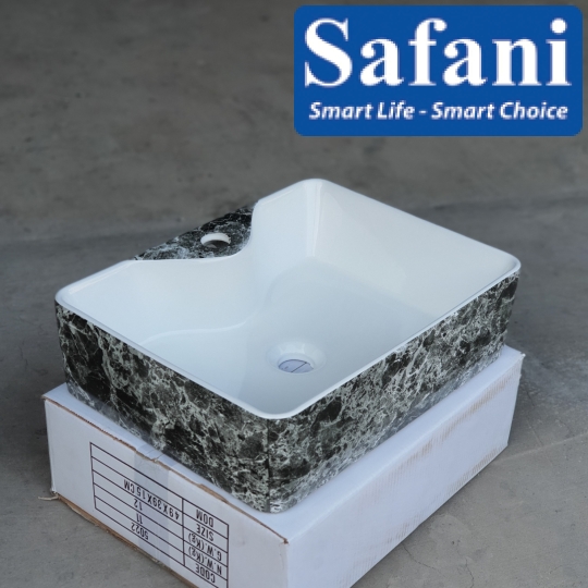 Lavabo đặt bàn SA5022