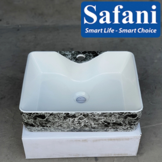 Lavabo đặt bàn SA5022