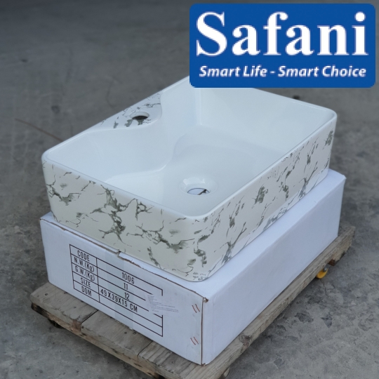 Lavabo đặt bàn SA5009