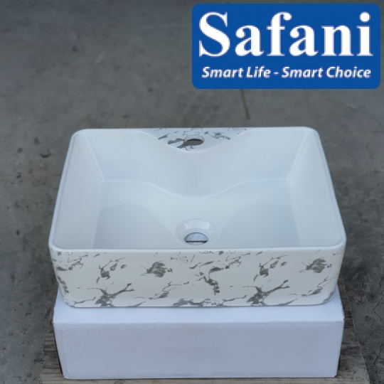 Lavabo đặt bàn SA5009