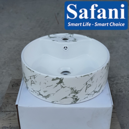Lavabo đặt bàn SA5042