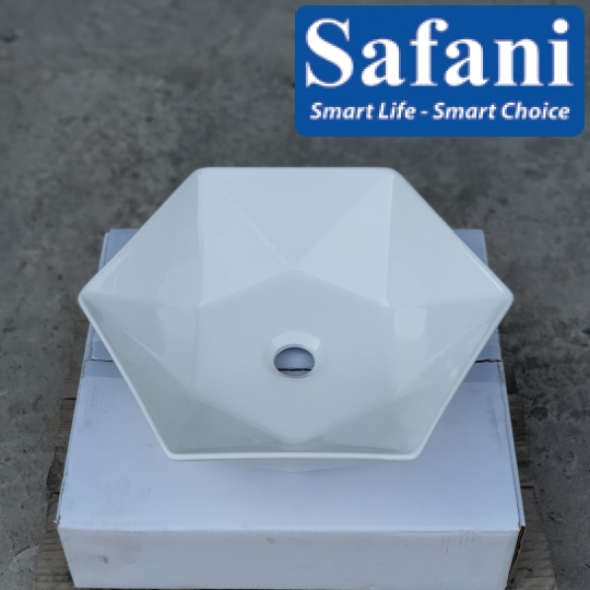 Lavabo đặt bàn SA5012