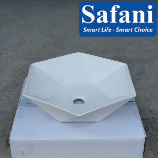 Lavabo đặt bàn SA5012