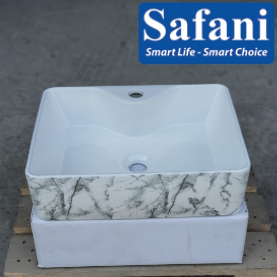Lavabo đặt bàn SA5029
