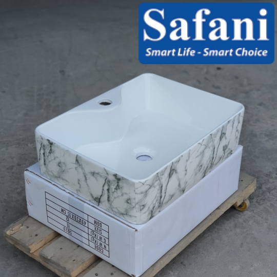 Lavabo đặt bàn SA5029