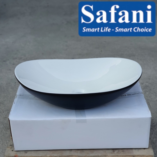 Lavabo đặt bàn SA5077