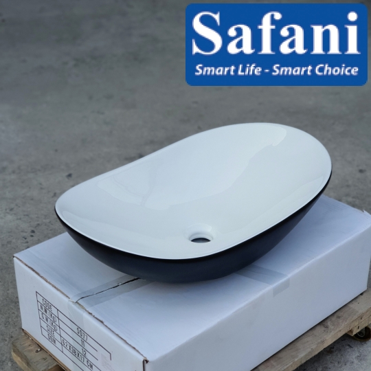 Lavabo đặt bàn SA5077
