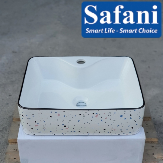Lavabo đặt bàn SA5038
