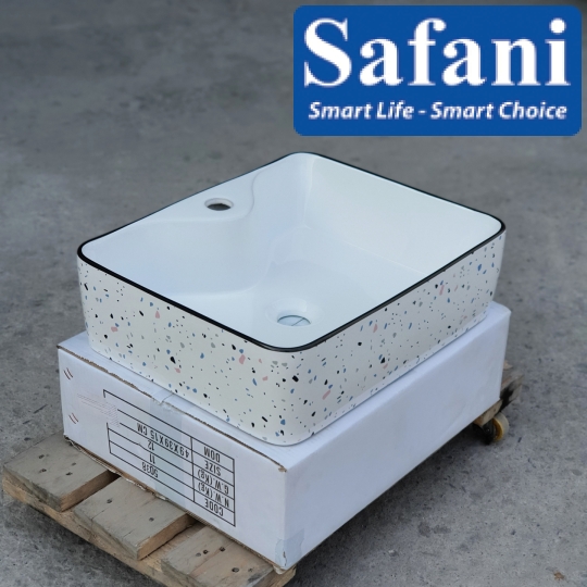 Lavabo đặt bàn SA5038