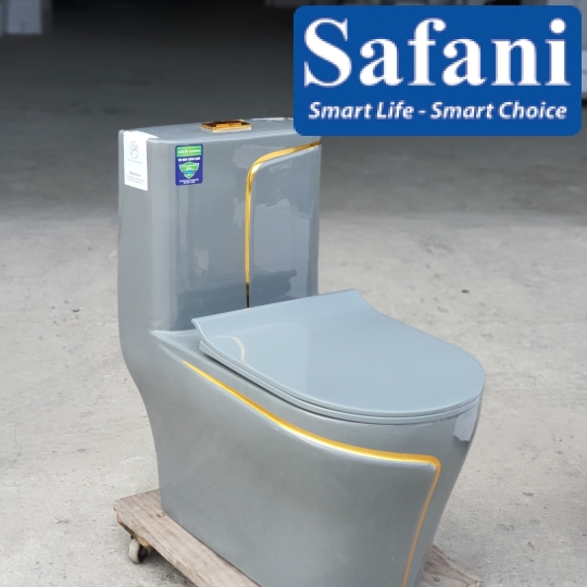 Bồn cầu 1 khối SA9226