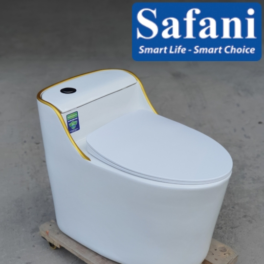 Bồn cầu 1 khối SA9232