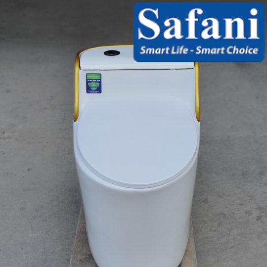 Bồn cầu 1 khối SA9232