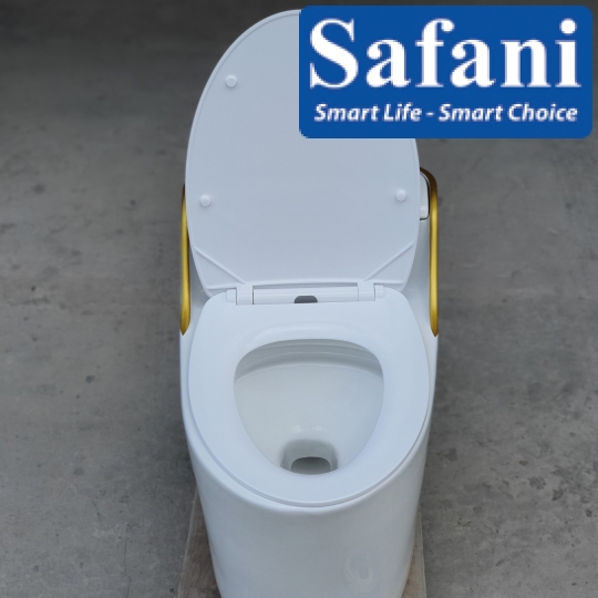 Bồn cầu 1 khối SA9232