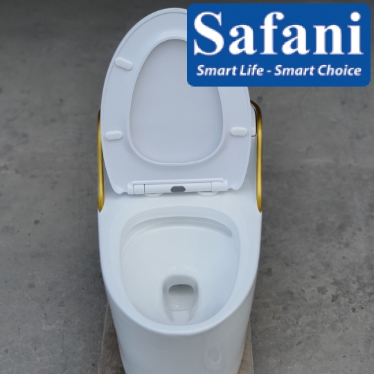 Bồn cầu 1 khối SA9232