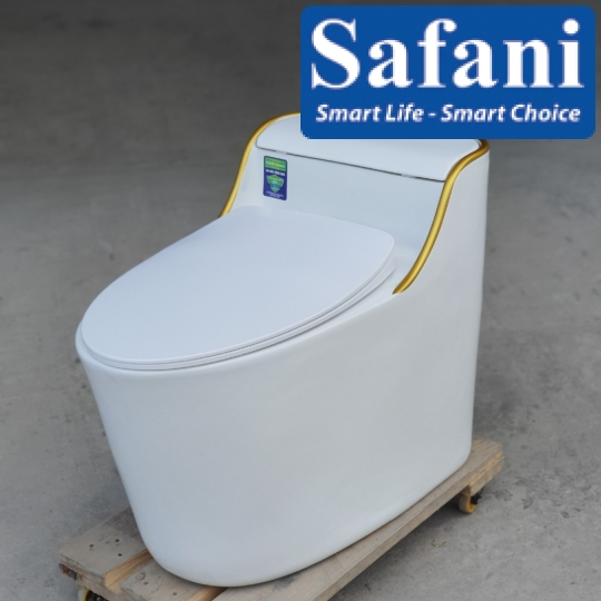 Bồn cầu 1 khối SA9232