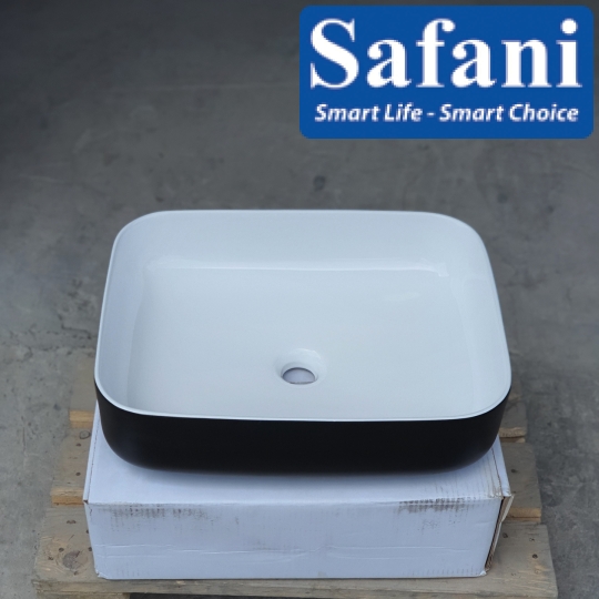 Lavabo đặt bàn SA5074
