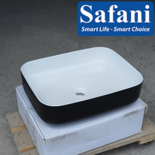 Lavabo đặt bàn SA5074