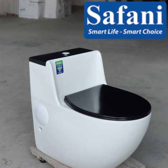 Bồn cầu 1 khối SA2210
