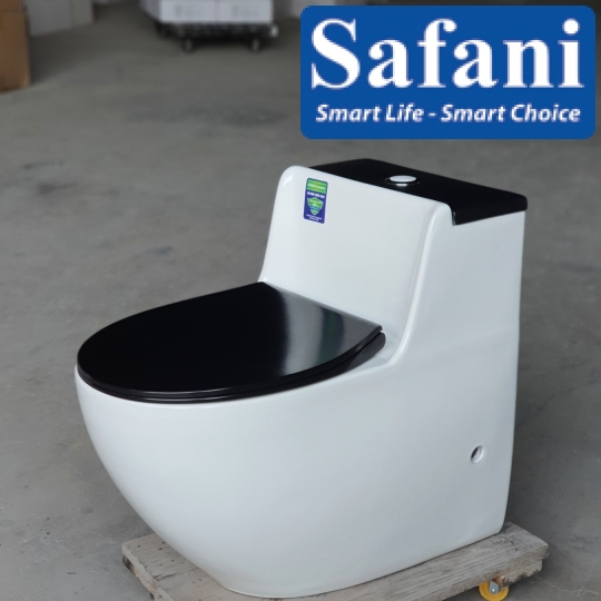 Bồn cầu 1 khối SA2210