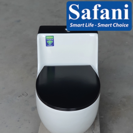Bồn cầu 1 khối SA2210