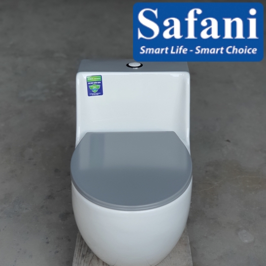 Bồn cầu 1 khối SA2211