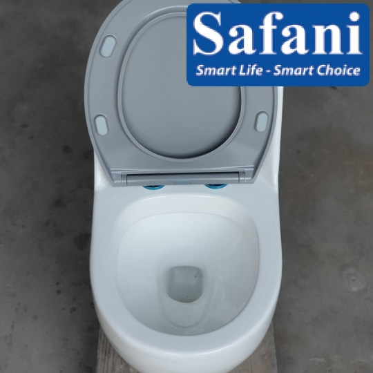 Bồn cầu 1 khối SA2211