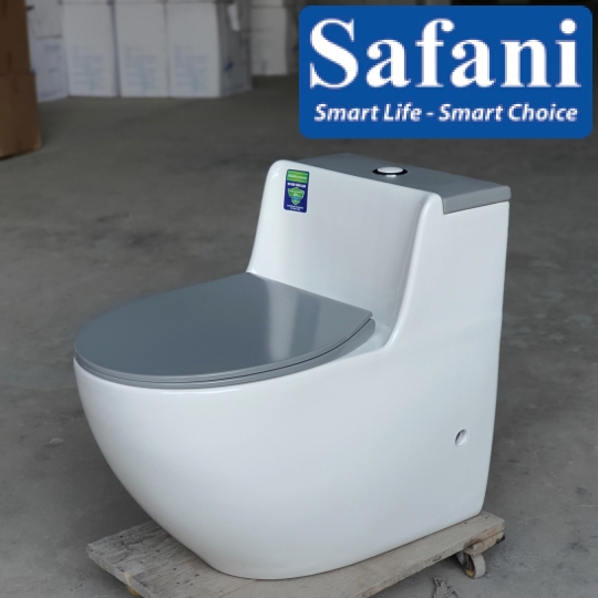 Bồn cầu 1 khối SA2211