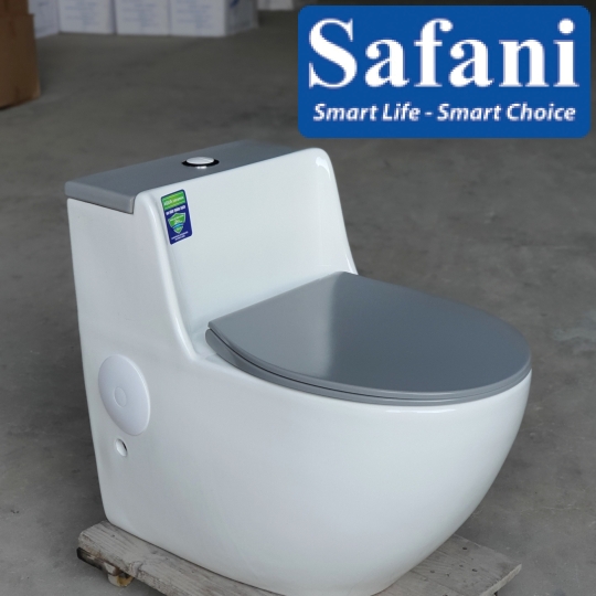 Bồn cầu 1 khối SA2211