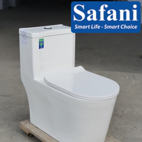 Bồn cầu 1 khối SA1111