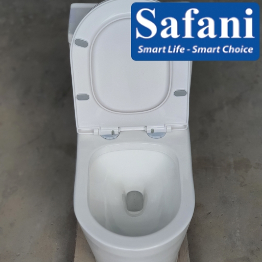Bồn cầu 1 khối SA1111