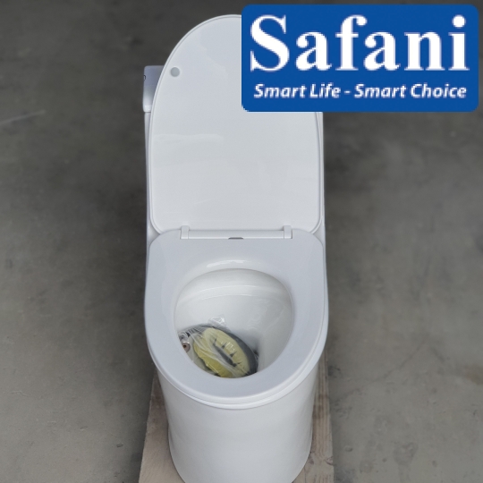 Bồn cầu 1 khối SA9237