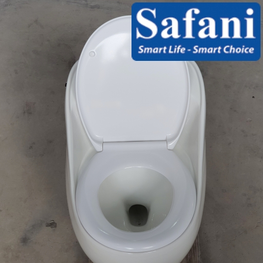 Bồn cầu 1 khối SA9252
