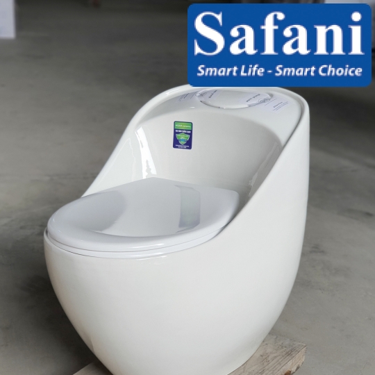 Bồn cầu 1 khối SA9252