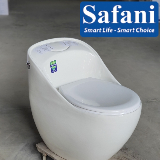 Bồn cầu 1 khối SA9252