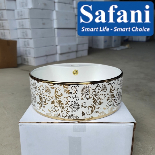 Lavabo đặt bàn SA1009