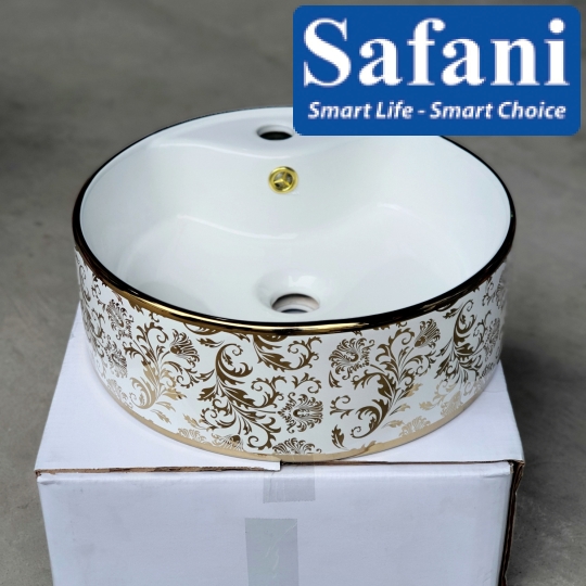 Lavabo đặt bàn SA1009