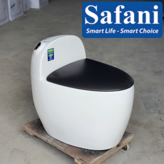 Bồn cầu 1 khối SA9219