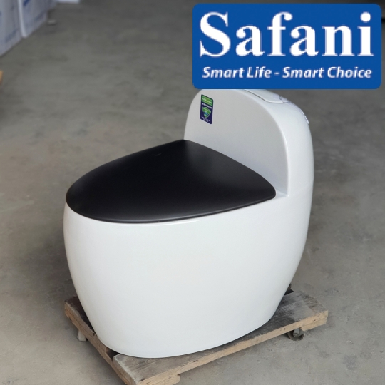 Bồn cầu 1 khối SA9219