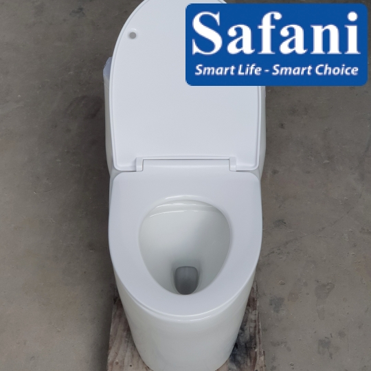 Bồn cầu 1 khối SA1711